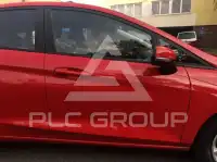 2017 Ford FIESTA