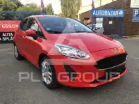 2017 Ford FIESTA
