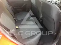 2017 Ford FIESTA