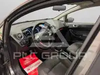 2017 Ford FIESTA