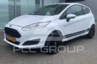 2017 Ford FIESTA