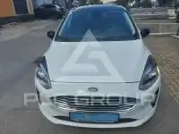 2017 Ford FIESTA