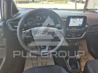 2017 Ford FIESTA