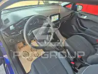 2017 Ford FIESTA