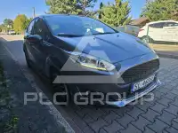 2017 Ford FIESTA