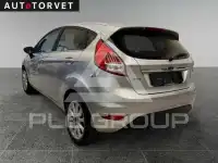 2017 Ford FIESTA