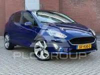 2017 Ford FIESTA