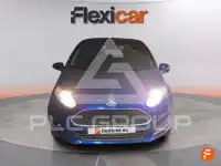 2017 Ford FIESTA