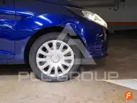 2017 Ford FIESTA