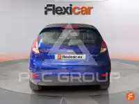 2017 Ford FIESTA