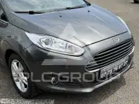 2017 Ford FIESTA