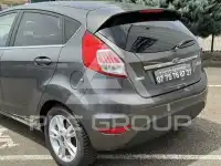 2017 Ford FIESTA