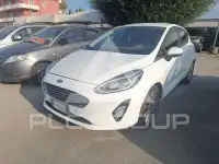 2017 Ford FIESTA