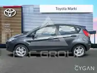 2017 Ford FIESTA