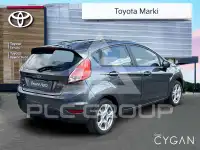 2017 Ford FIESTA