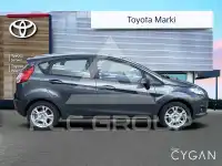 2017 Ford FIESTA