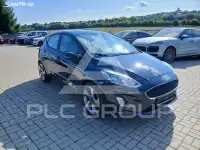 2017 Ford FIESTA