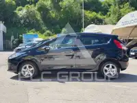 2017 Ford FIESTA