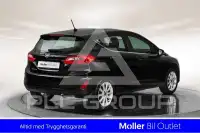 2017 Ford FIESTA