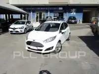 2017 Ford FIESTA