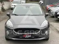 2017 Ford FIESTA