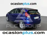 2017 Ford FIESTA