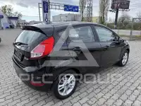 2017 Ford FIESTA
