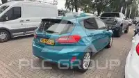 2017 Ford FIESTA