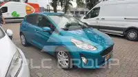 2017 Ford FIESTA