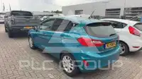 2017 Ford FIESTA