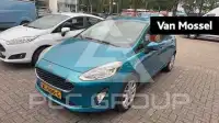 2017 Ford FIESTA