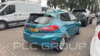 2017 Ford FIESTA