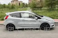 2017 Ford FIESTA