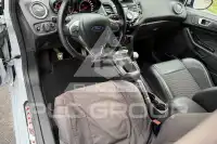 2017 Ford FIESTA