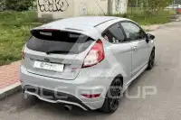 2017 Ford FIESTA
