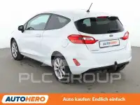 2017 Ford FIESTA