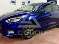 2017 Ford FIESTA