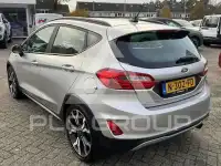 2017 Ford FIESTA