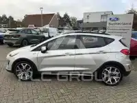 2017 Ford FIESTA