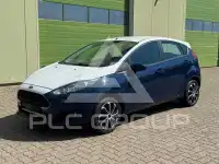 2017 Ford FIESTA