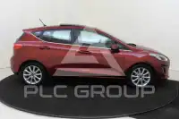 2017 Ford FIESTA
