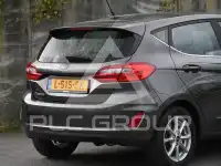 2017 Ford FIESTA