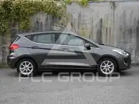 2017 Ford FIESTA
