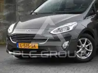 2017 Ford FIESTA