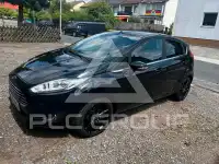 2017 Ford FIESTA