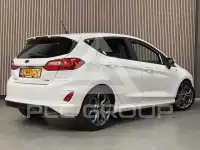 2017 Ford FIESTA