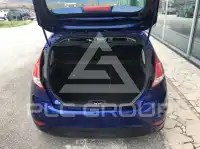 2017 Ford FIESTA