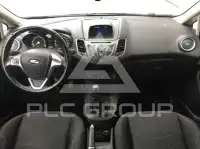 2017 Ford FIESTA