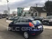 2017 Ford FIESTA
