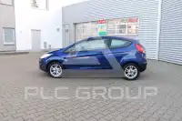 2017 Ford FIESTA